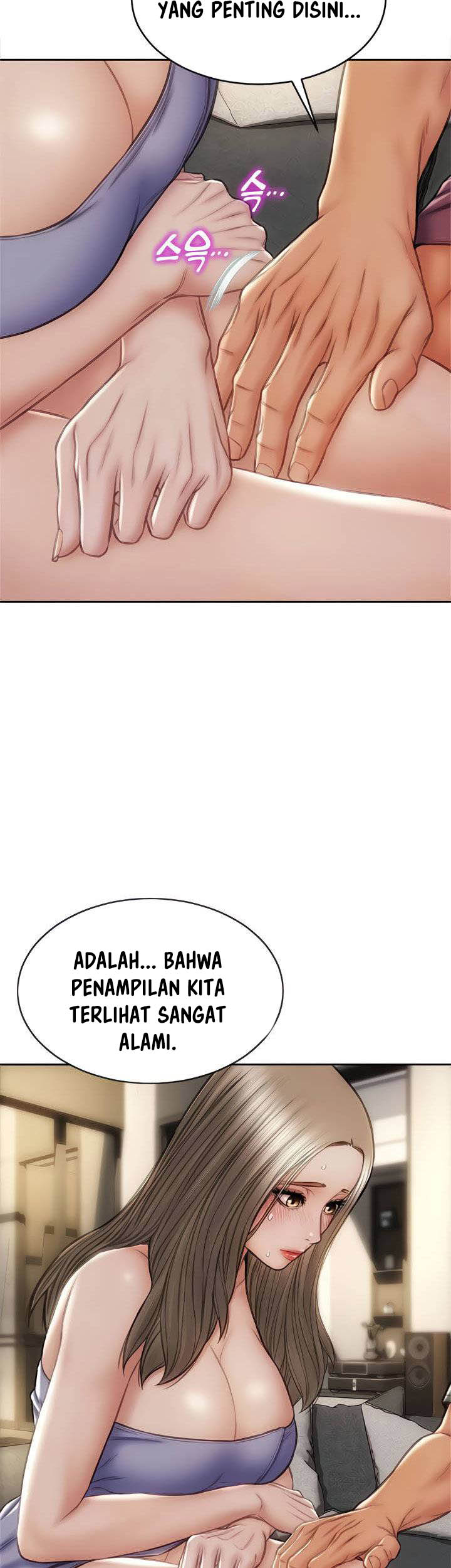 Bad Guy (Mojo) - Chapter 24 9