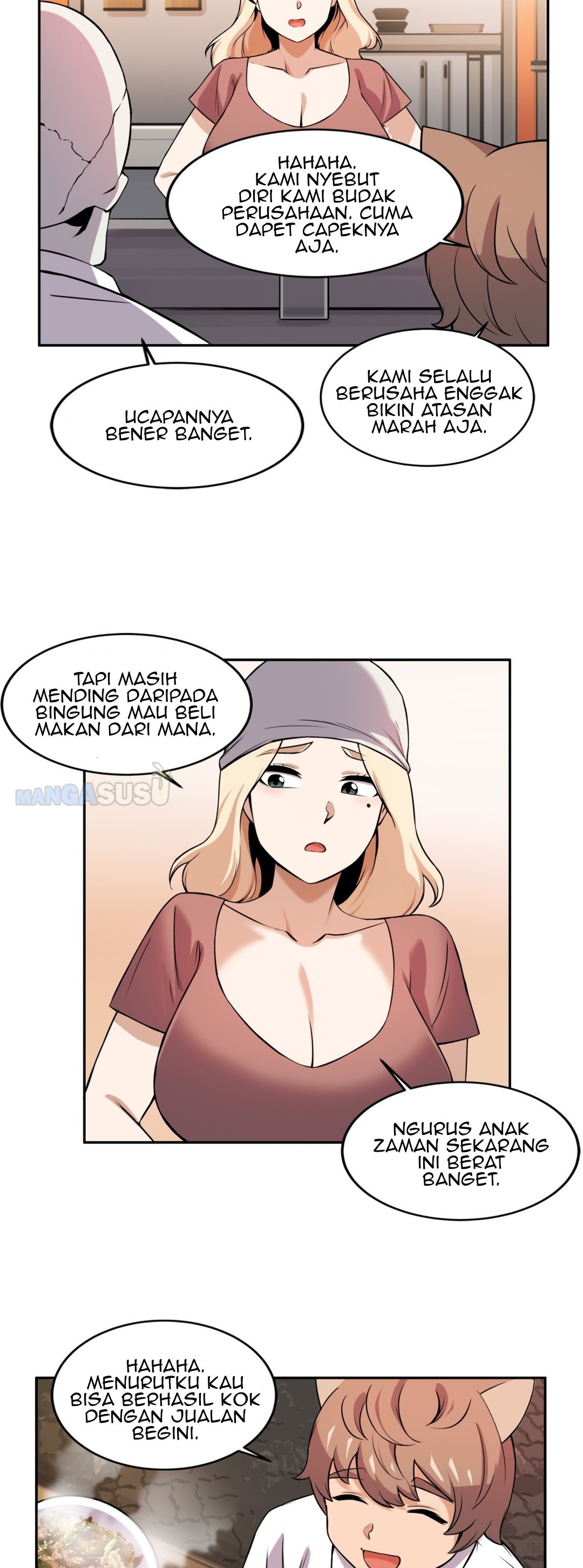 Girlfriend Zombie - Chapter 24 15