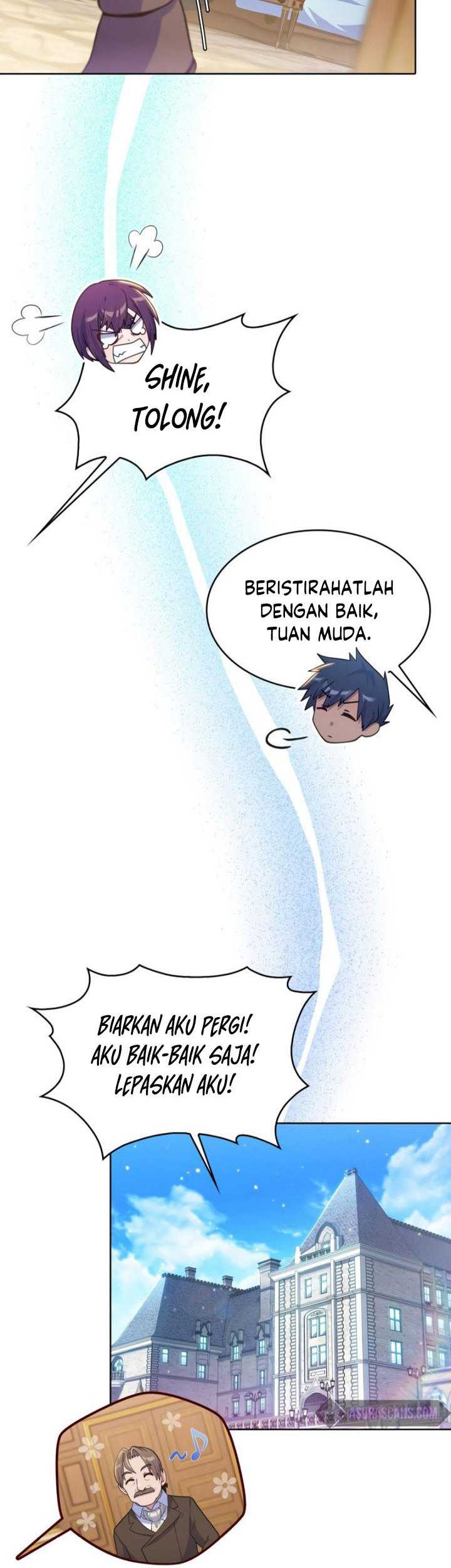 Never Die Extra - Chapter 24 39 Never Die Extra - Chapter 24 39