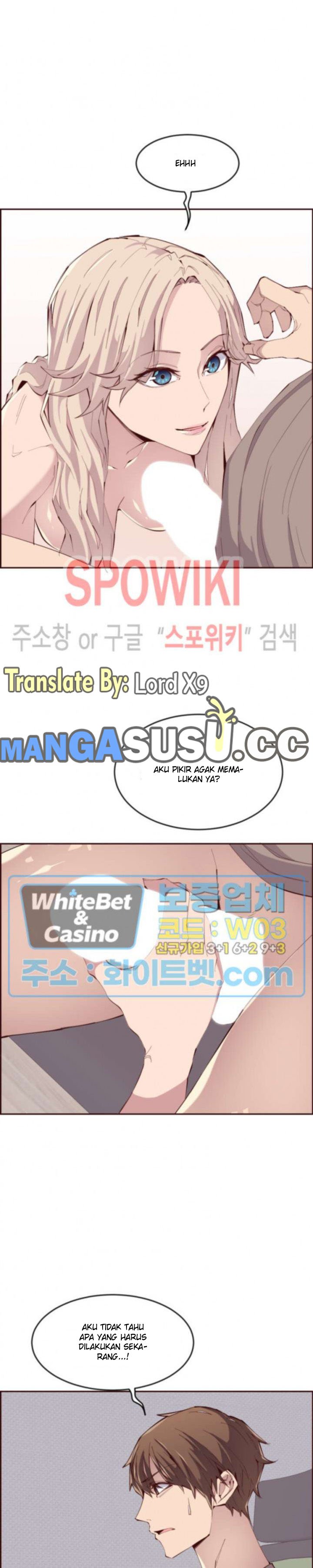 Body Camper - Chapter 24 4