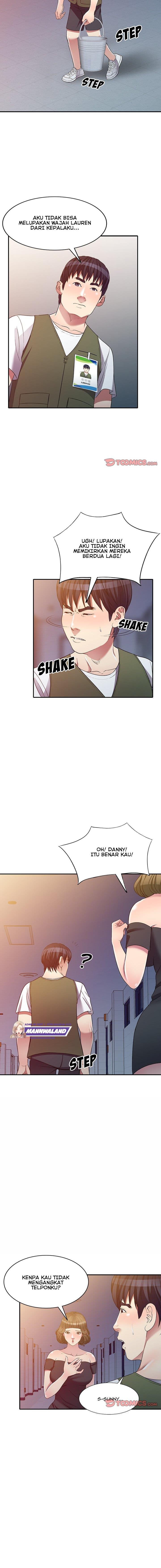 Revenge to Love - Chapter 24 8 Revenge to Love - Chapter 24 8