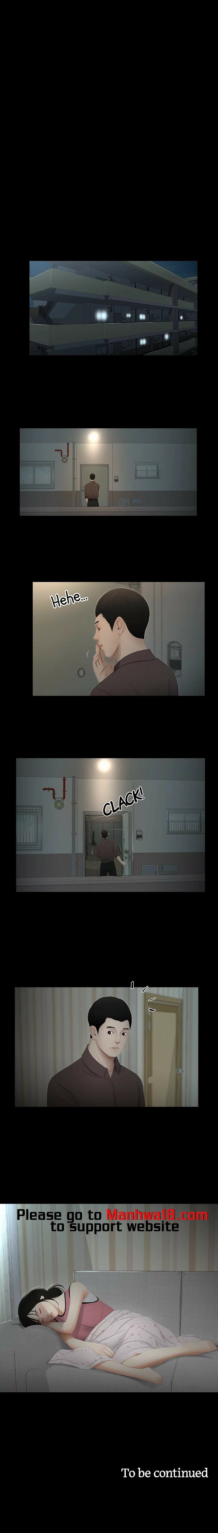 Friends With Secret - Chapter 24 8