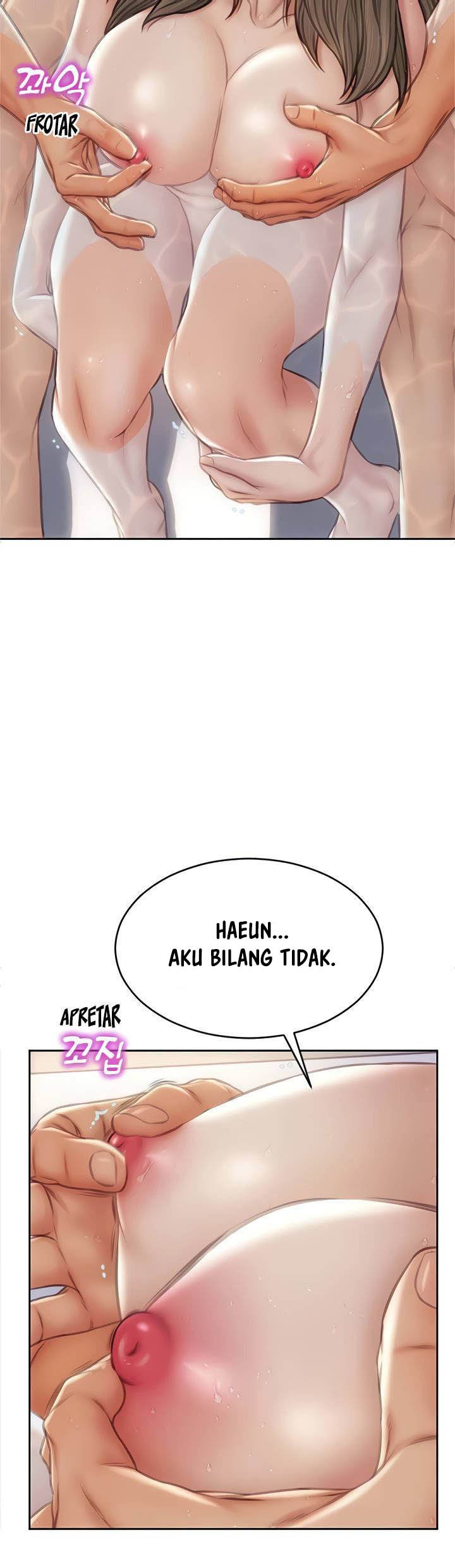 Bad Guy (Mojo) - Chapter 24 35