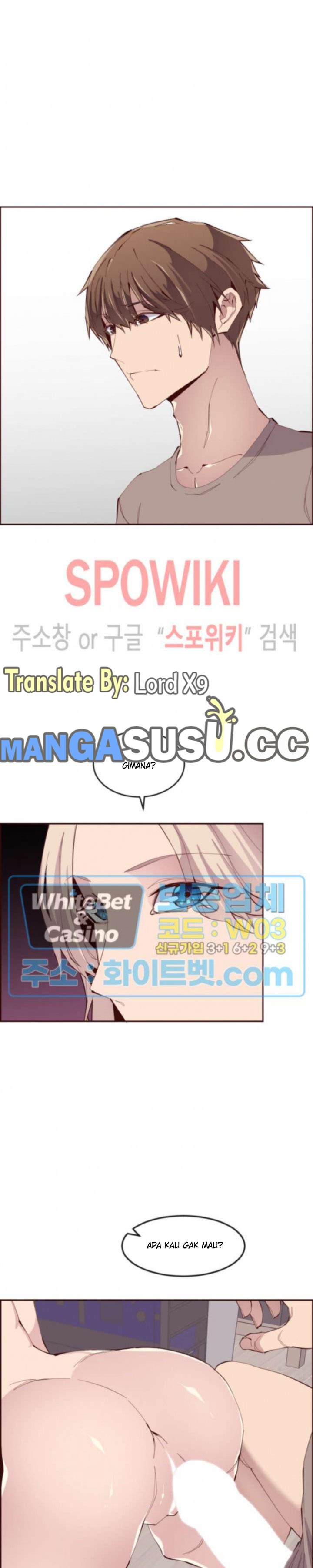 Body Camper - Chapter 24 6