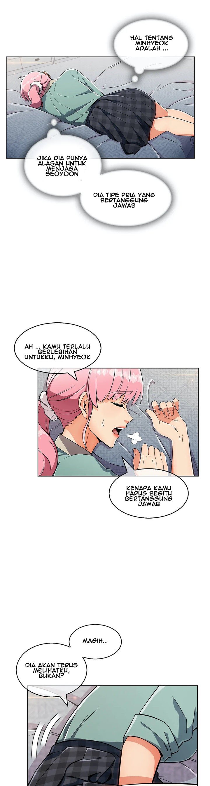 The Stand Up Guy - Chapter 24 18