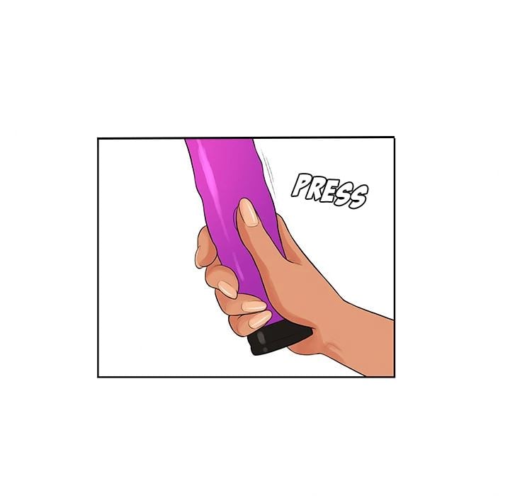 The Stand-up Guy (Dolphin) - Chapter 24 25