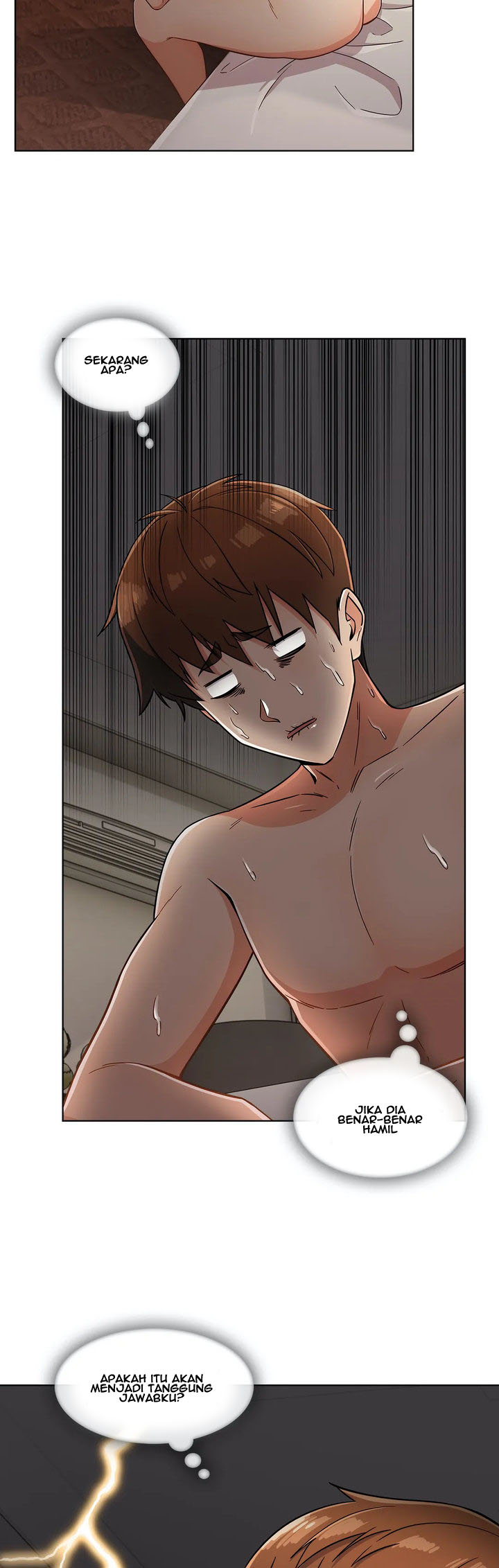 The Stand Up Guy - Chapter 24 12