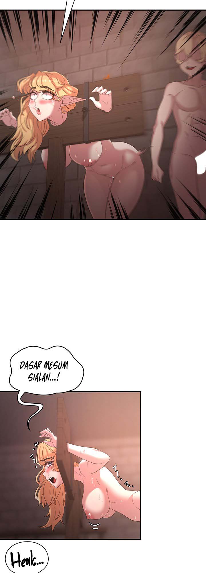 The Main Character is the Villain - Chapter 24 6