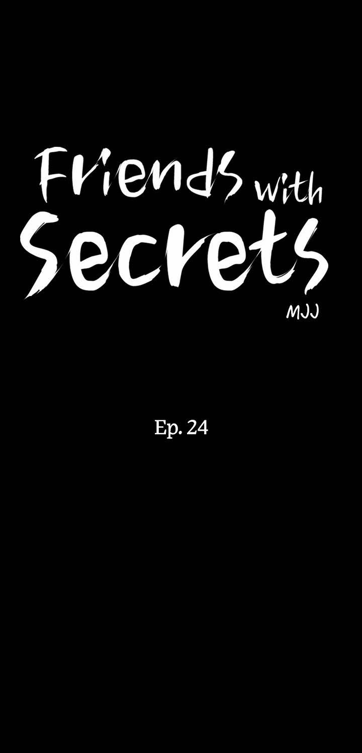 Friends With Secret - Chapter 24 2