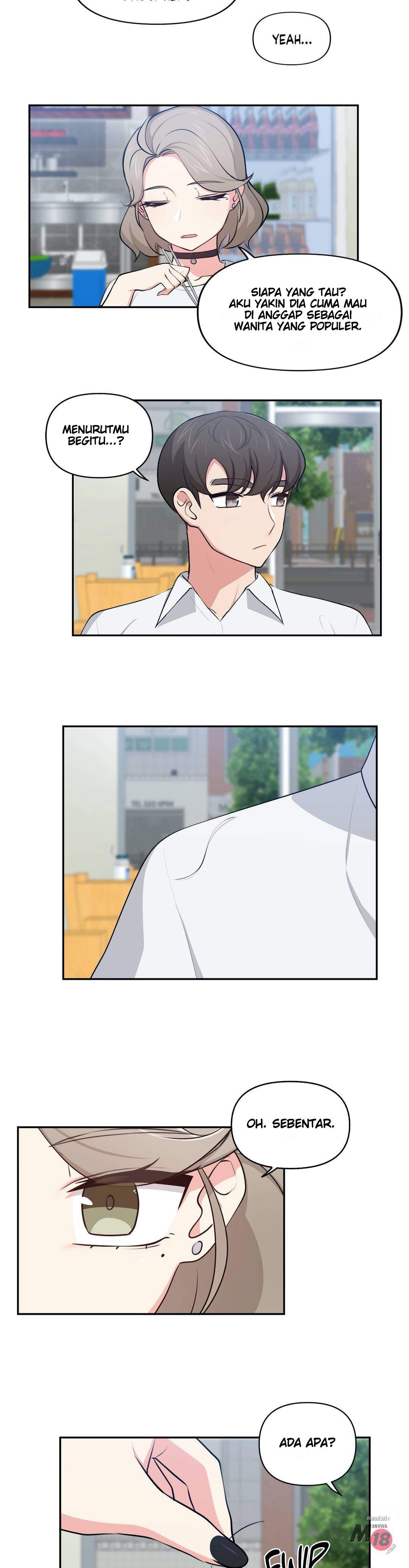 Friends or F-Buddies? - Chapter 24 16 Friends or F-Buddies? - Chapter 24 16