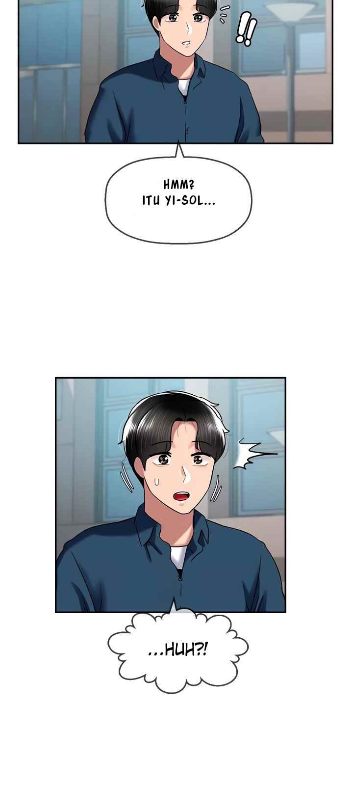 An Ardent Teaching Life - Chapter 24 20