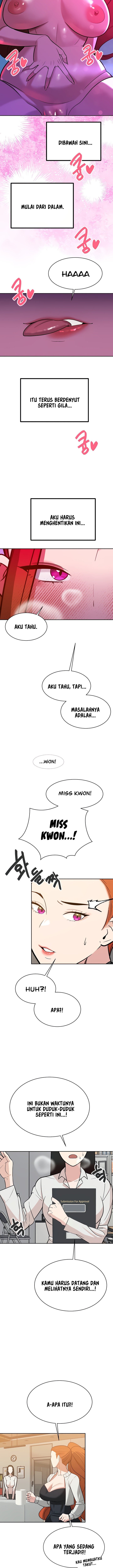 Secret Matter Of The Third Generation - Chapter 24 10 Secret Matter Of The Third Generation - Chapter 24 10