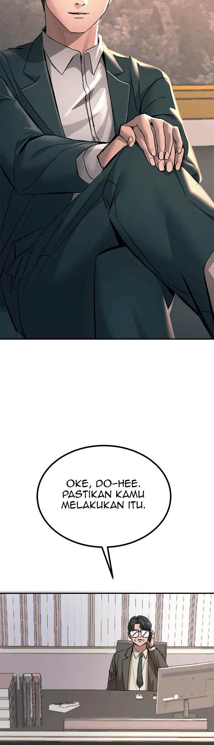 Rainbow (Show Me Your Sensuality) - Chapter 24 49 Rainbow (Show Me Your Sensuality) - Chapter 24 49