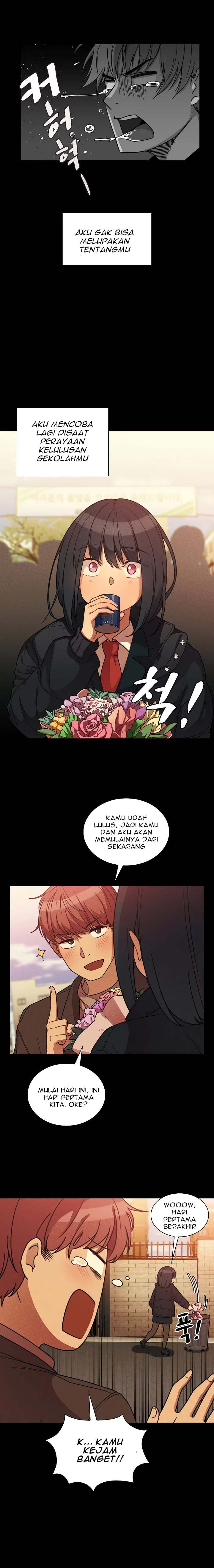 Close as Neighbors - Chapter 24 9