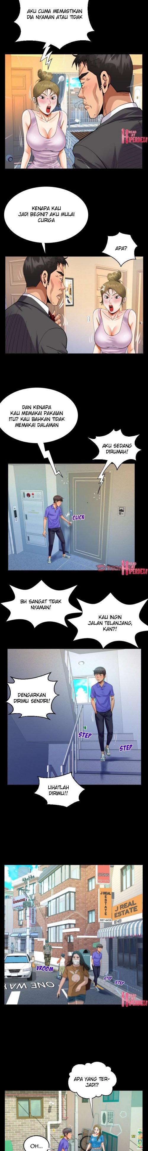 The Unforeseen Guest - Chapter 24 5 The Unforeseen Guest - Chapter 24 5