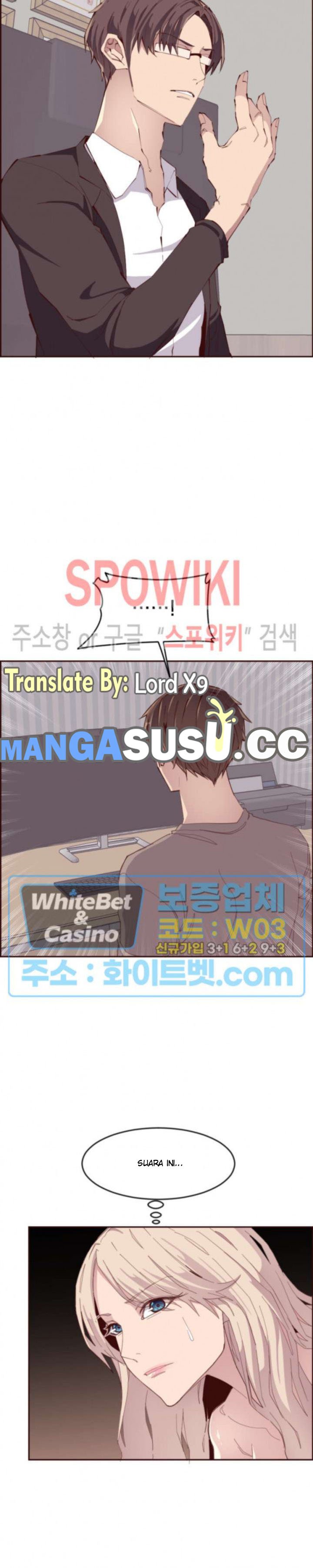 Body Camper - Chapter 24 9