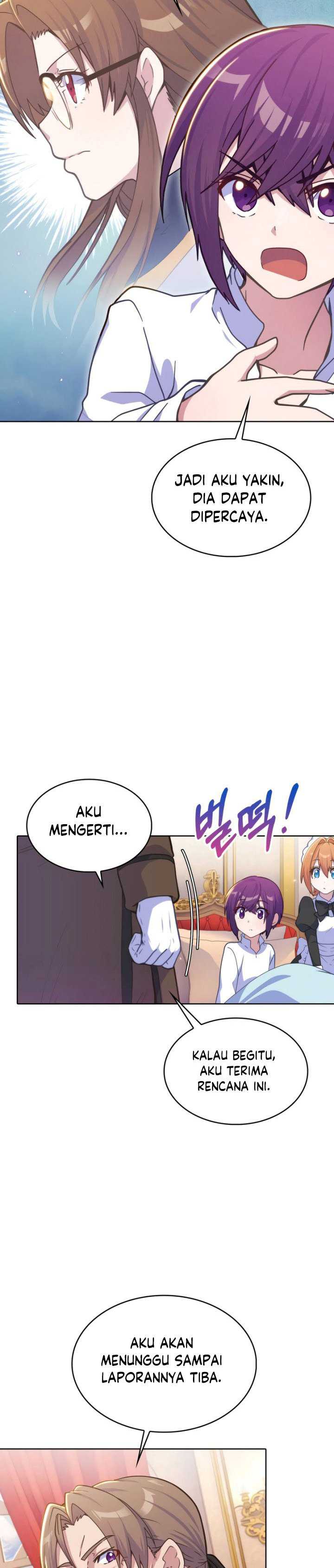 Never Die Extra - Chapter 24 35 Never Die Extra - Chapter 24 35