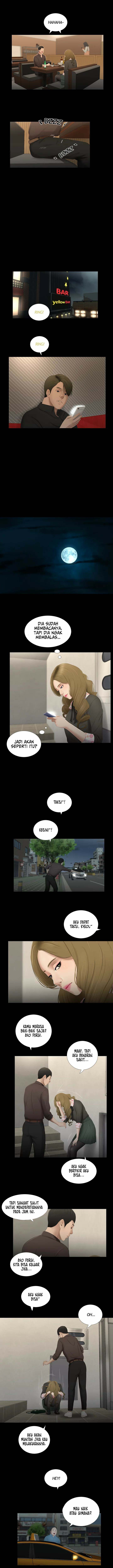 Friends With Secret - Chapter 24 4