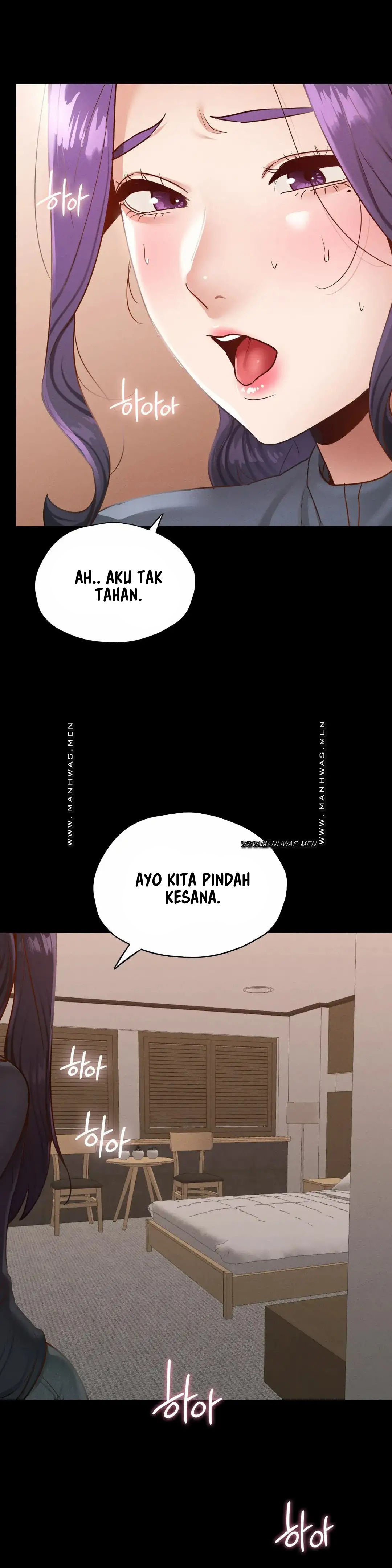 Not At School, Please - Chapter 24 26 Not At School, Please - Chapter 24 26