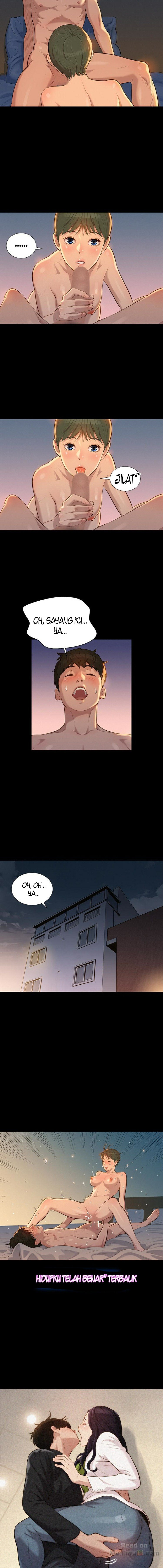 Let Me Drive - Chapter 24 4 Let Me Drive - Chapter 24 4