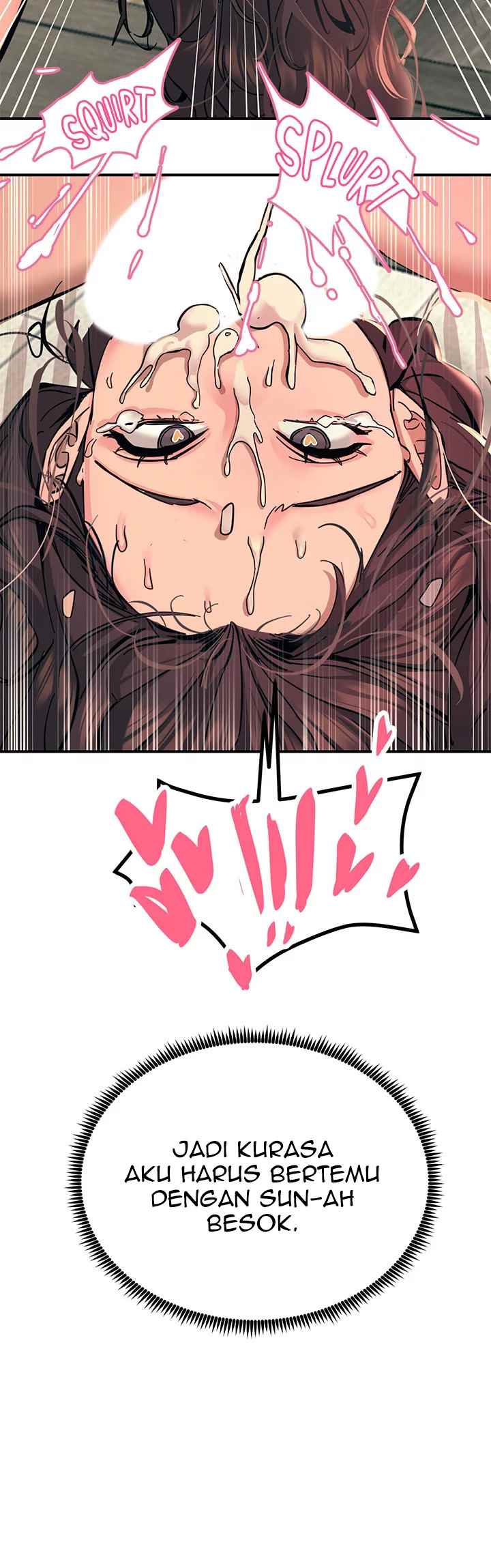 Rainbow (Show Me Your Sensuality) - Chapter 24 47 Rainbow (Show Me Your Sensuality) - Chapter 24 47