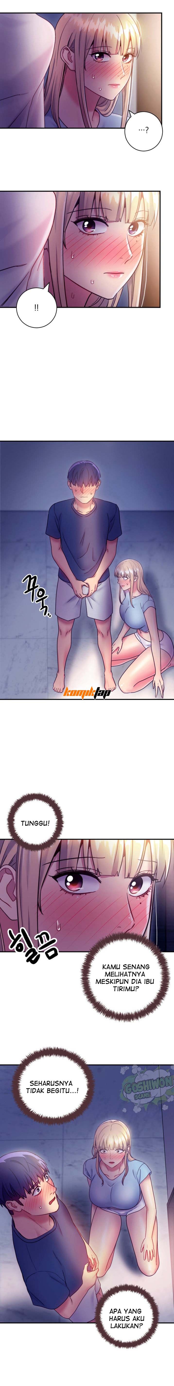 Stepmothers Friends - Chapter 24 8