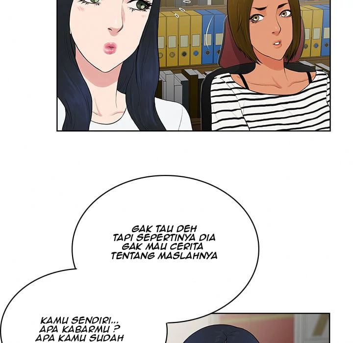 The Stand-up Guy (Dolphin) - Chapter 24 7