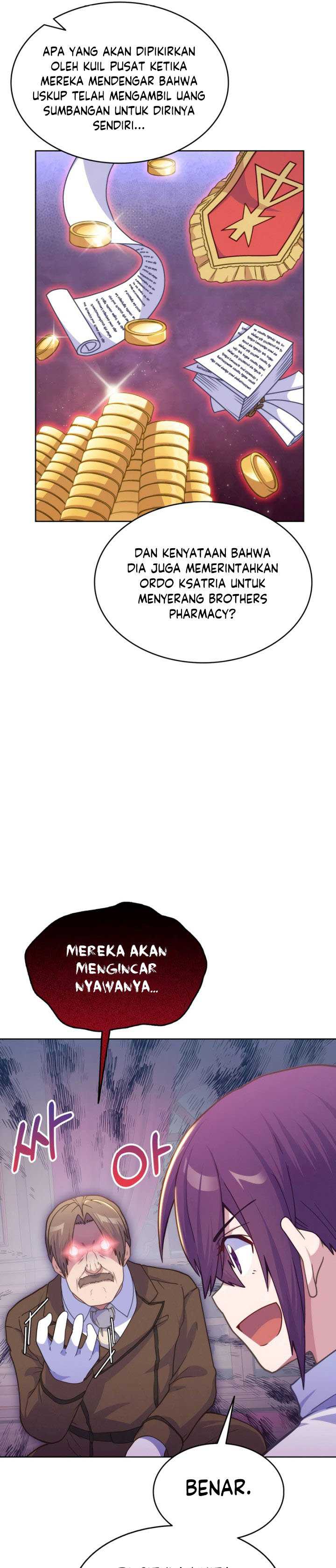 Never Die Extra - Chapter 24 30 Never Die Extra - Chapter 24 30