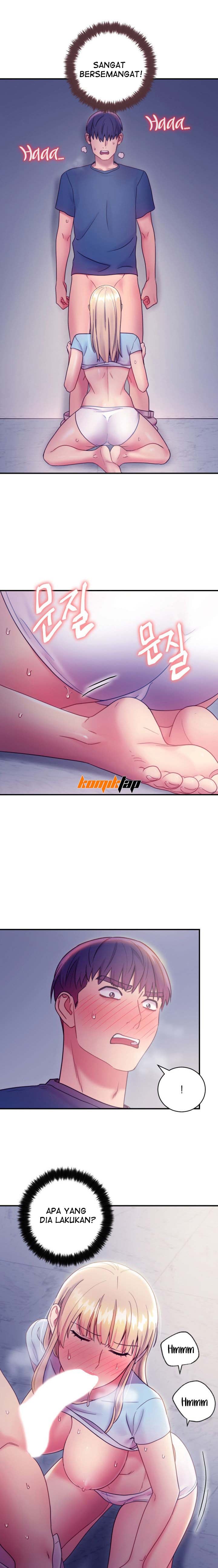 Stepmothers Friends - Chapter 24 13