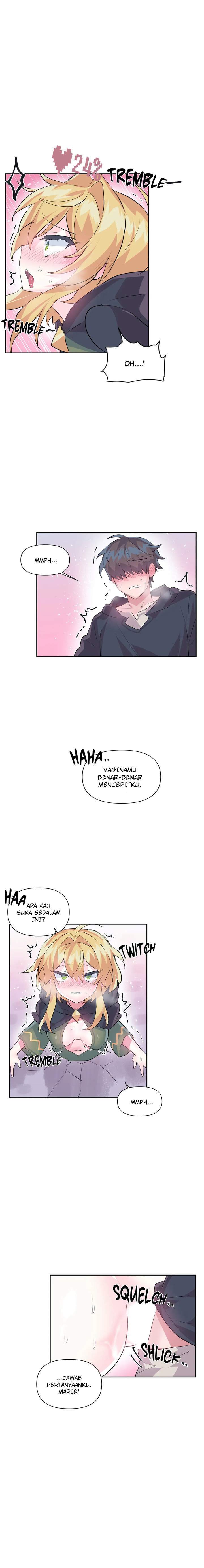 Log in to Lust-a-land - Chapter 24 4