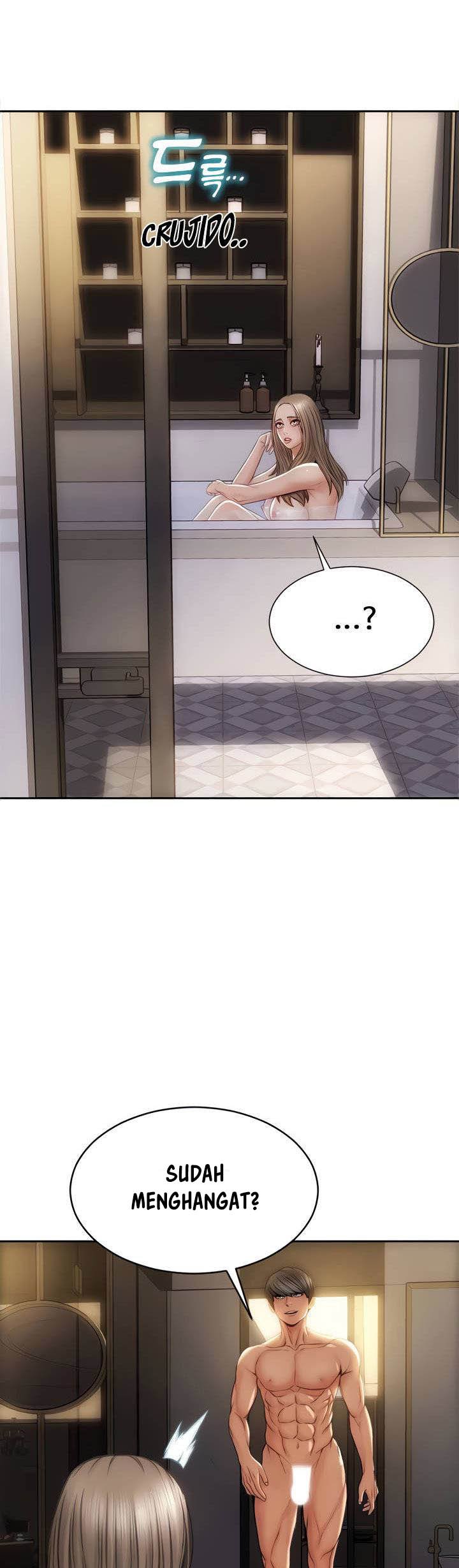 Bad Guy (Mojo) - Chapter 24 20
