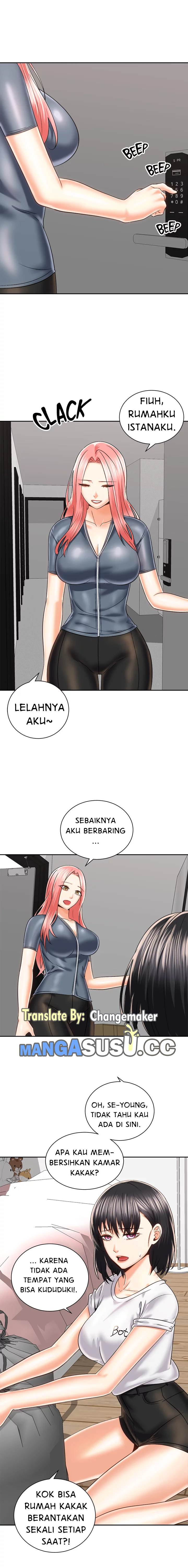 Shall We Ride? - Chapter 24 8 Shall We Ride? - Chapter 24 8