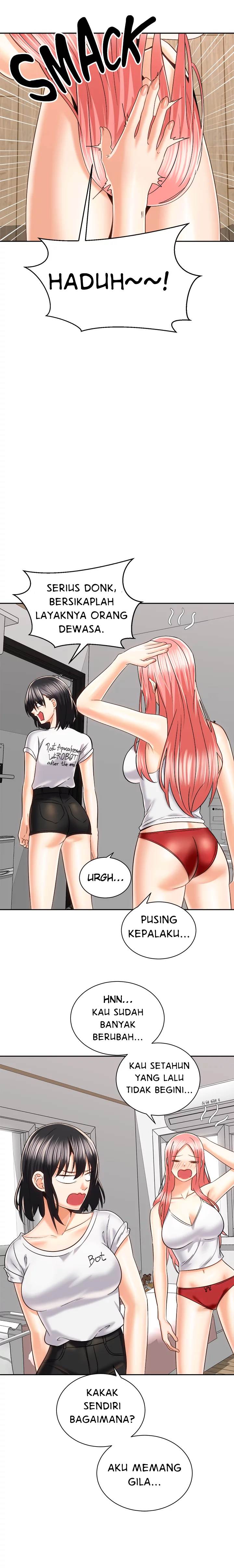 Shall We Ride? - Chapter 24 14 Shall We Ride? - Chapter 24 14