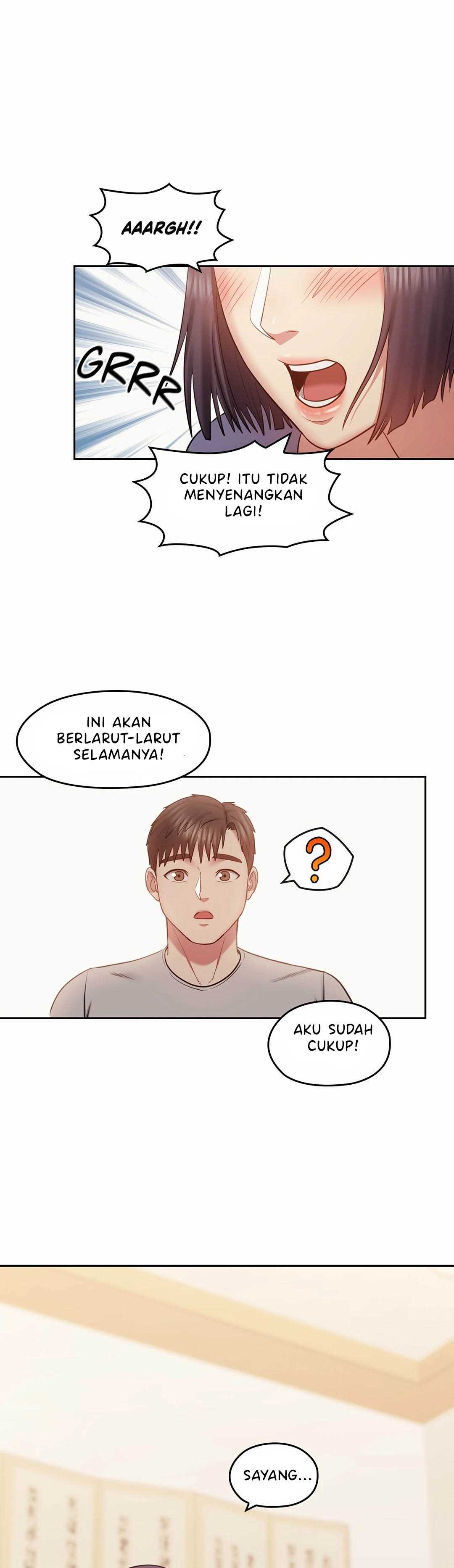 Sok Gung-Hap Consulting - Chapter 24 26