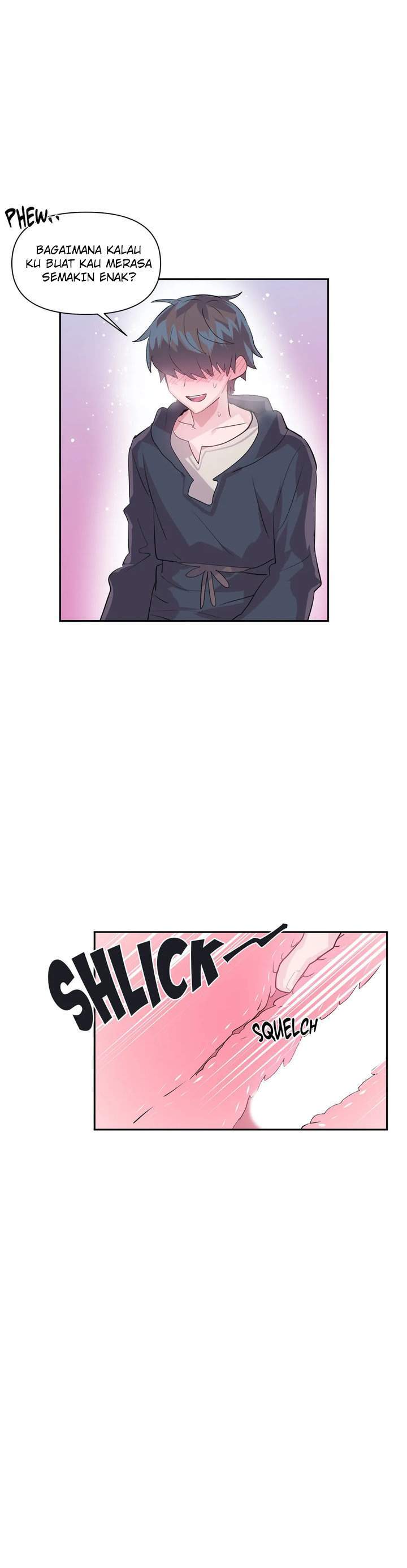 Log in to Lust-a-land - Chapter 24 19