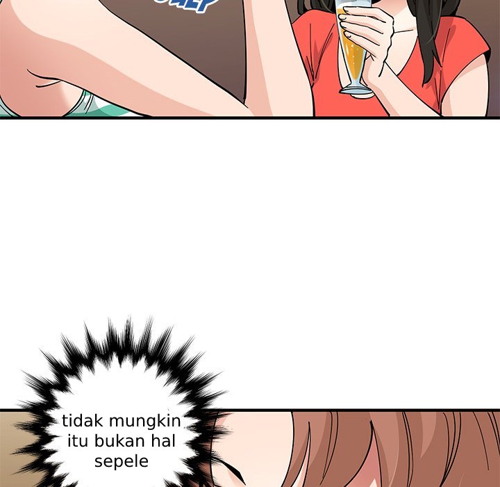 Love Factory - Chapter 24 23