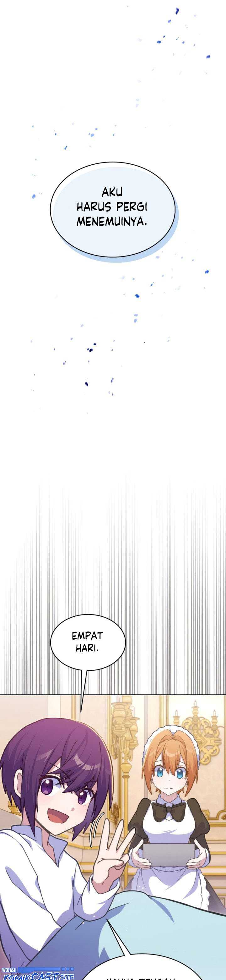 Never Die Extra - Chapter 24 26 Never Die Extra - Chapter 24 26