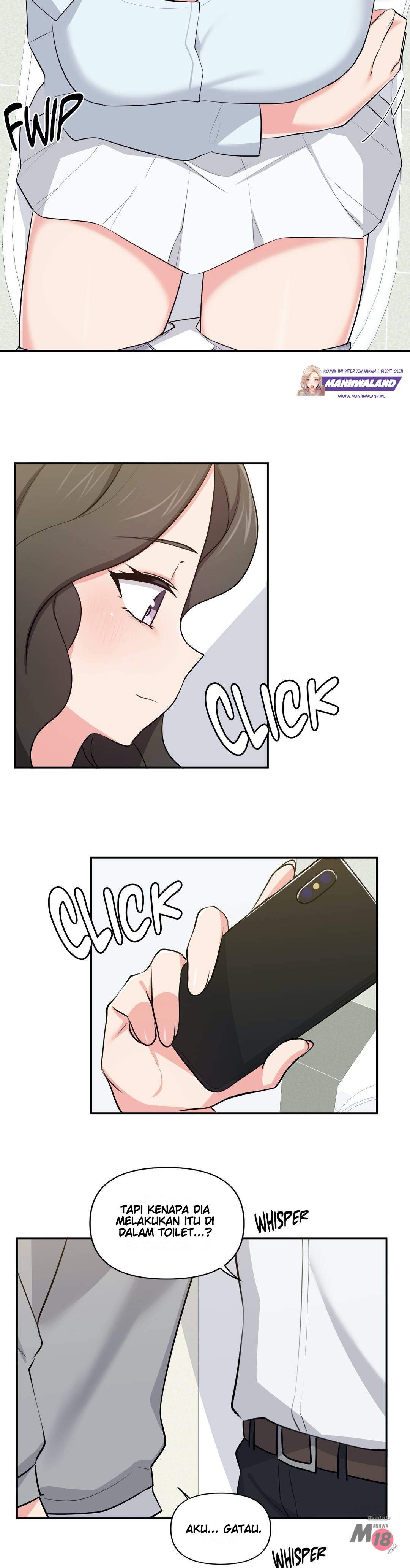 Friends or F-Buddies? - Chapter 24 4 Friends or F-Buddies? - Chapter 24 4