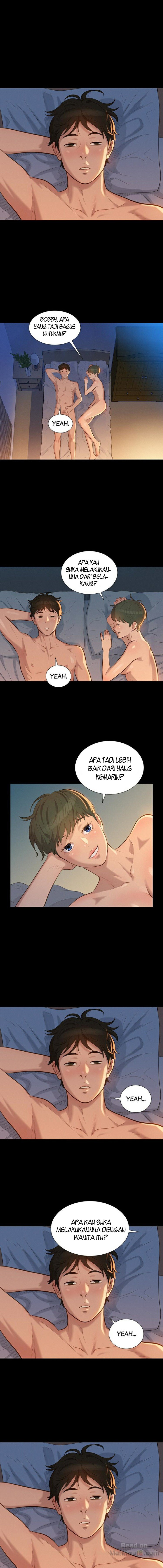 Let Me Drive - Chapter 24 6 Let Me Drive - Chapter 24 6