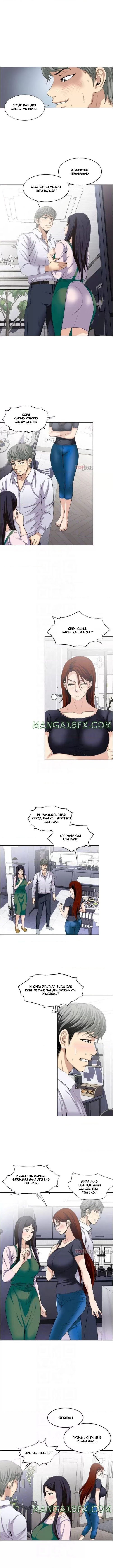 Only One Time - Chapter 24 5