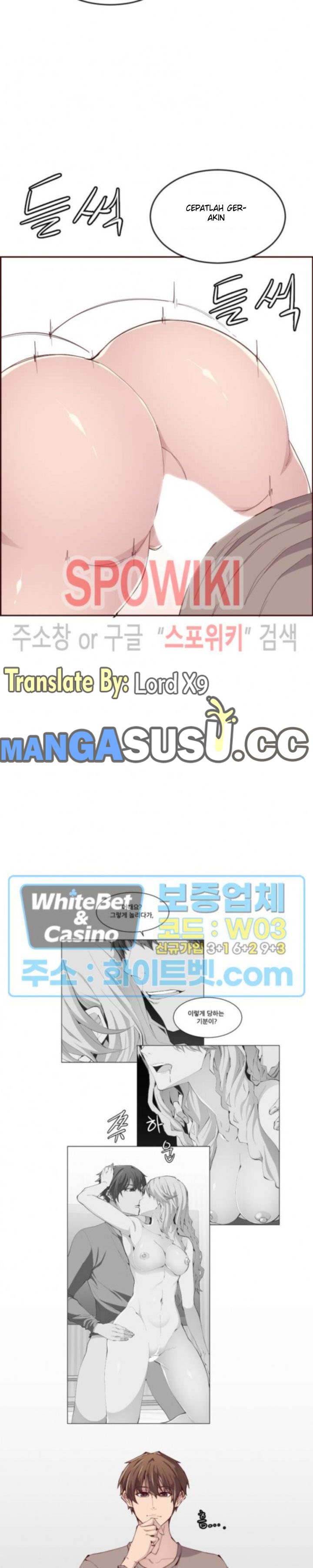 Body Camper - Chapter 24 16