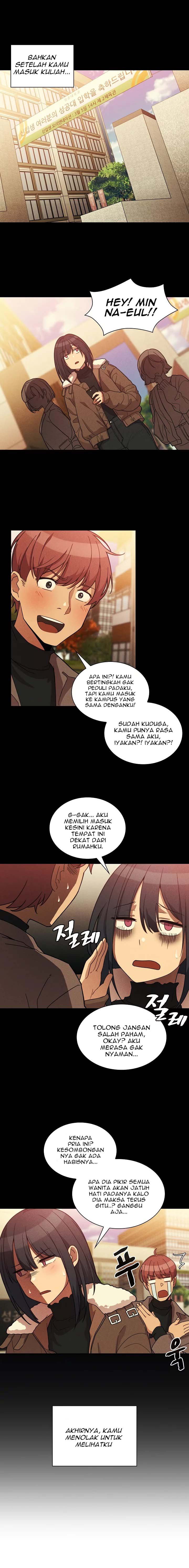 Close as Neighbors - Chapter 24 10
