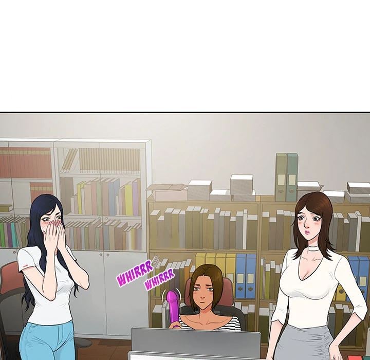 The Stand-up Guy (Dolphin) - Chapter 24 26