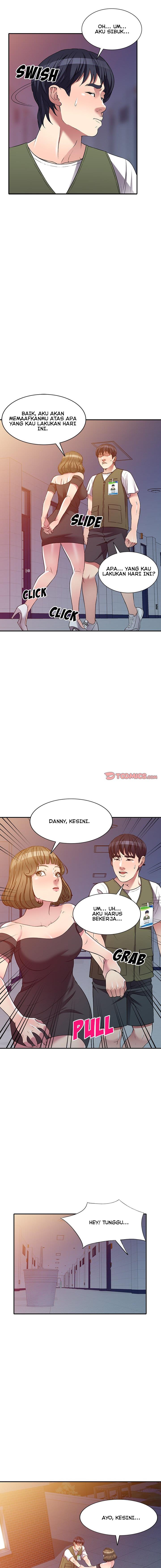 Revenge to Love - Chapter 24 9 Revenge to Love - Chapter 24 9