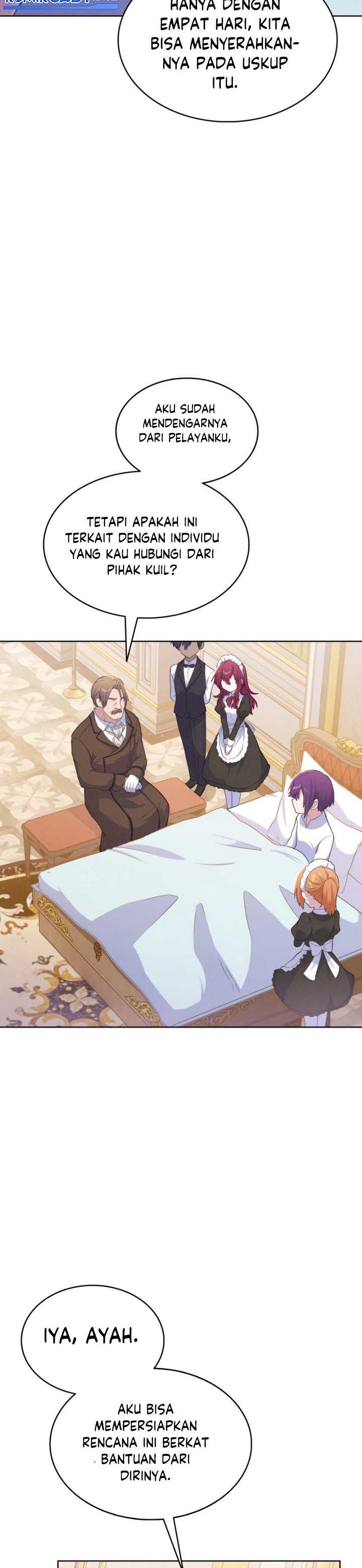 Never Die Extra - Chapter 24 27 Never Die Extra - Chapter 24 27