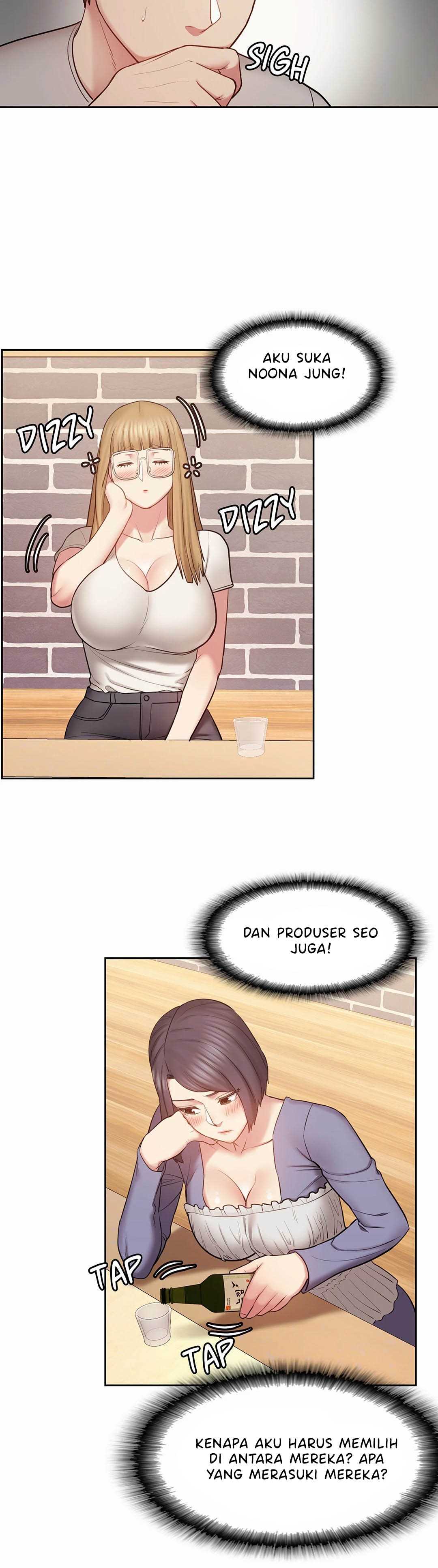 Sok Gung-Hap Consulting - Chapter 24 25