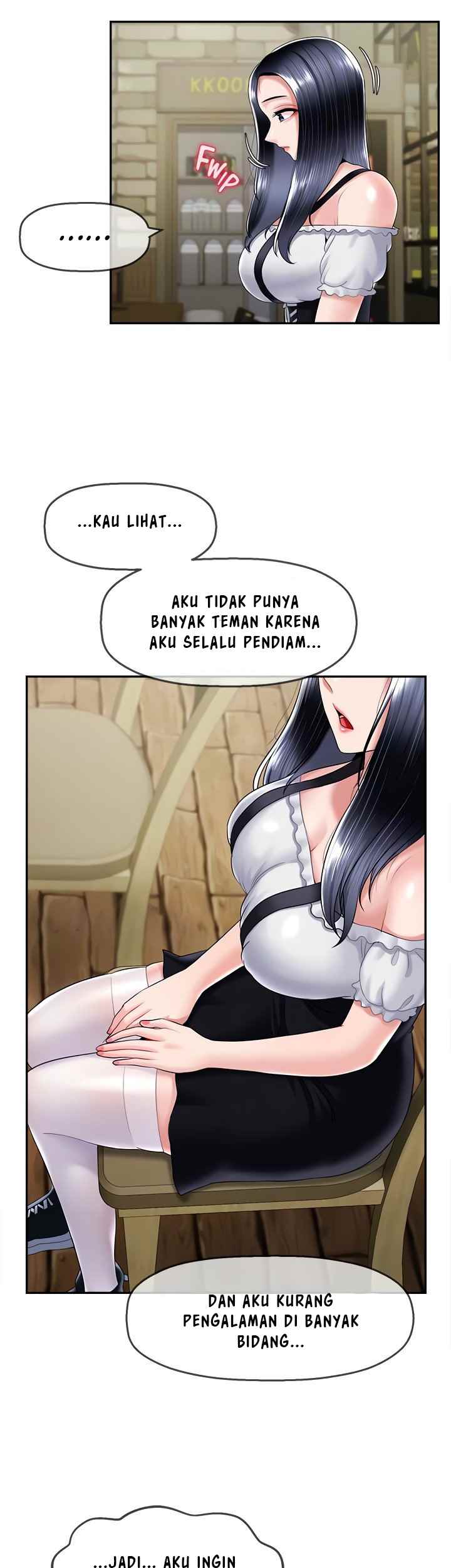 An Ardent Teaching Life - Chapter 24 36