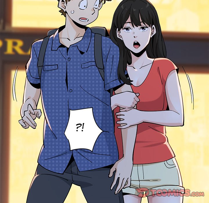 Love Factory - Chapter 24 43