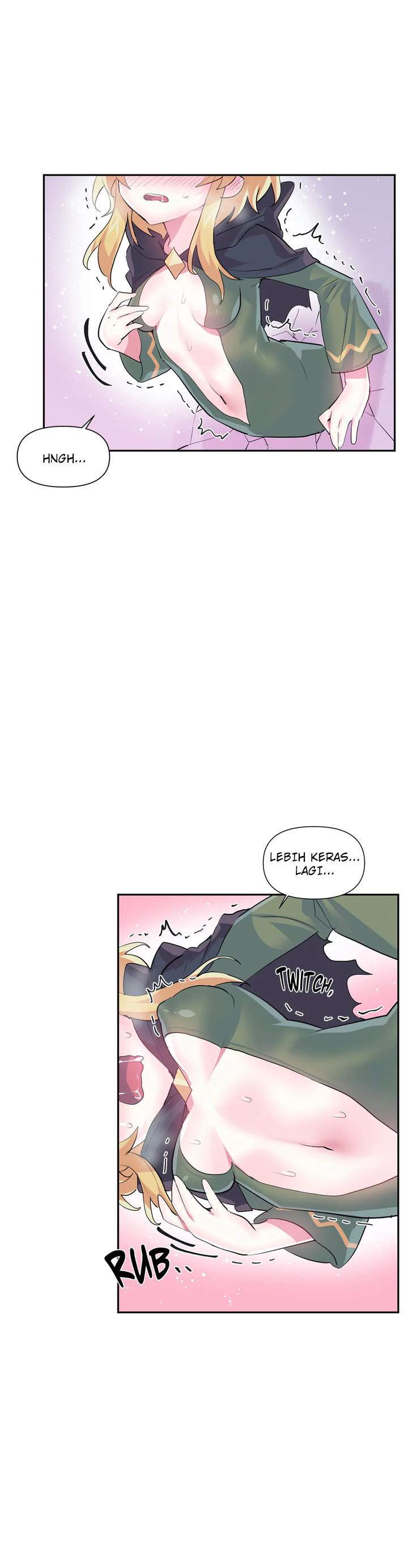 Log in to Lust-a-land - Chapter 24 13