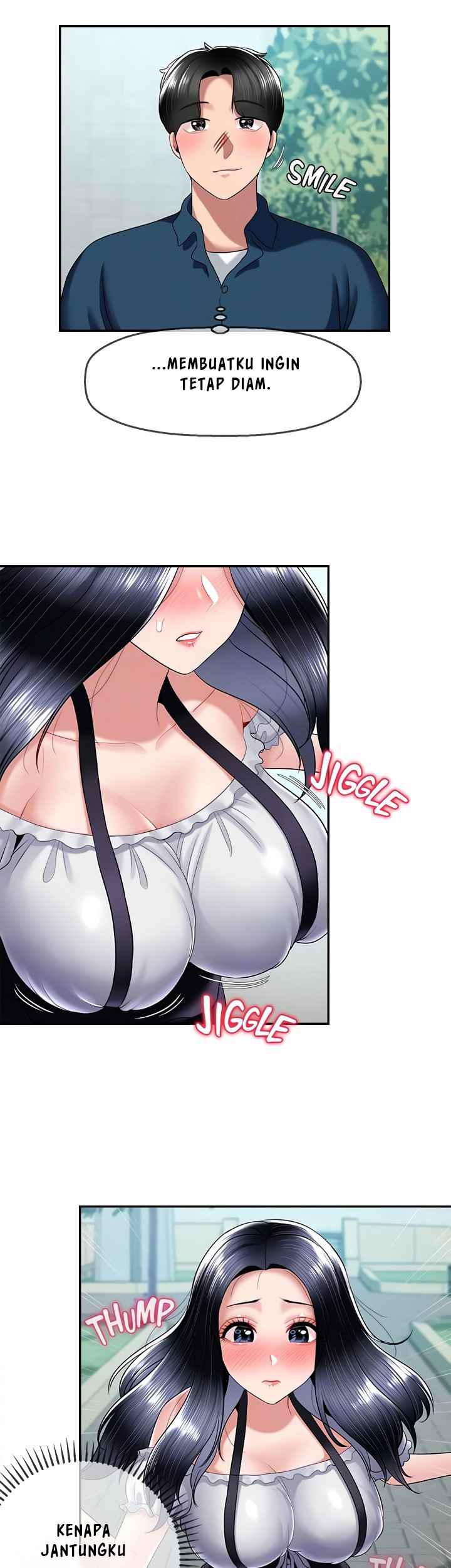 An Ardent Teaching Life - Chapter 24 31